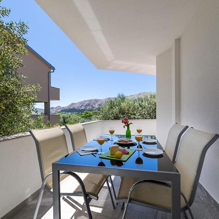 Apartments Lucija باشْكا المظهر الخارجي الصورة