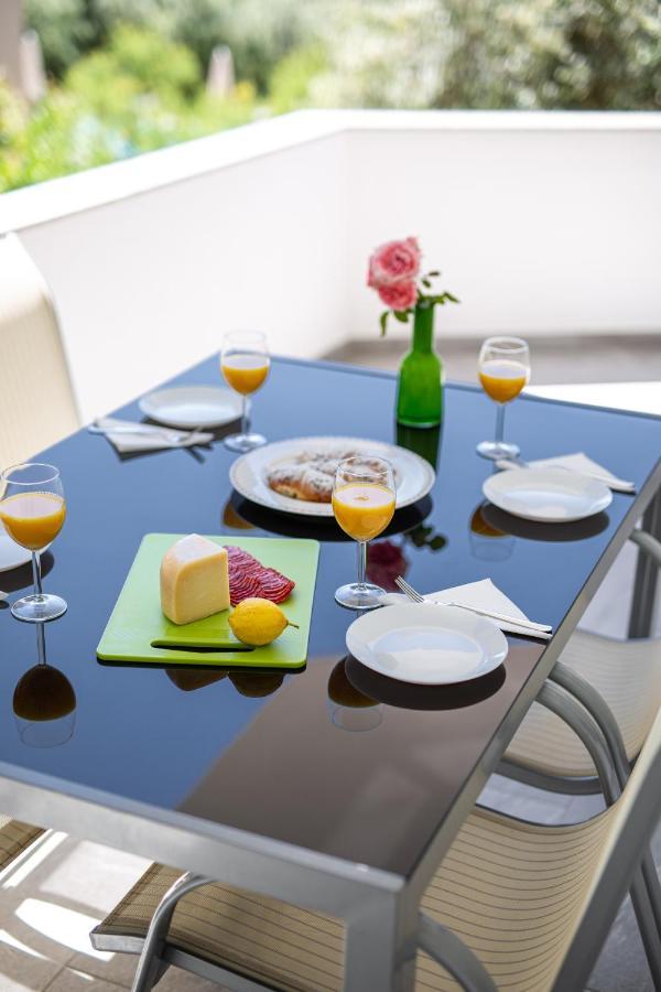 Apartments Lucija باشْكا المظهر الخارجي الصورة