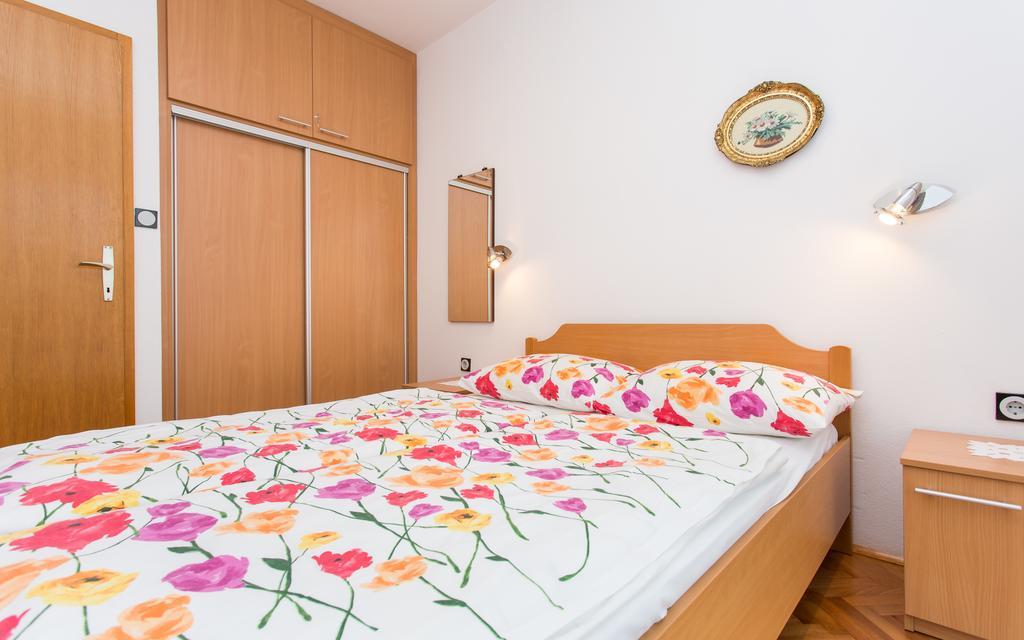 Apartments Lucija باشْكا المظهر الخارجي الصورة